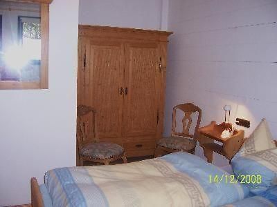 Sport Alpin Wohnung 10 Oberstdorf Exterior foto